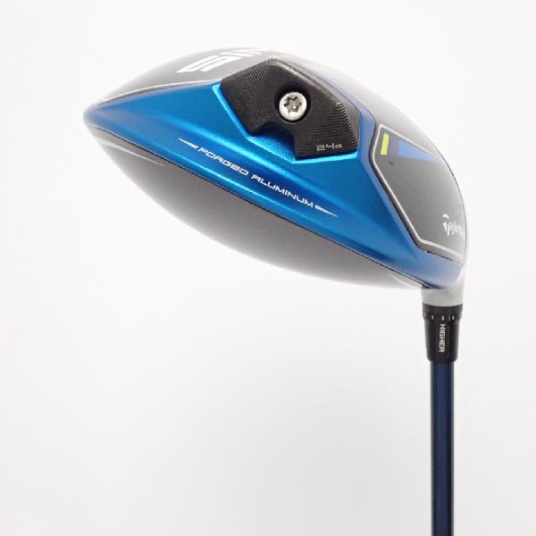 TaylorMade（テーラーメイド） SIM2 SIM2 マックス ドライバー TENSEI