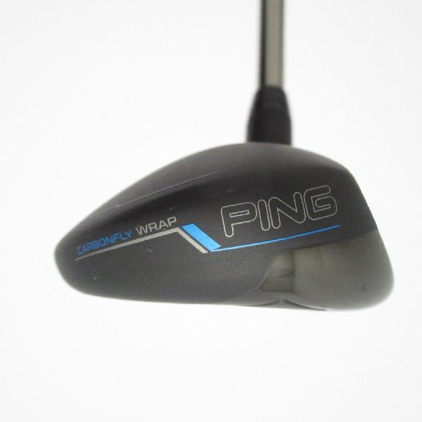 PING（ピン） G440 G440 ハイブリッド ユーティリティ PING TOUR 2.0