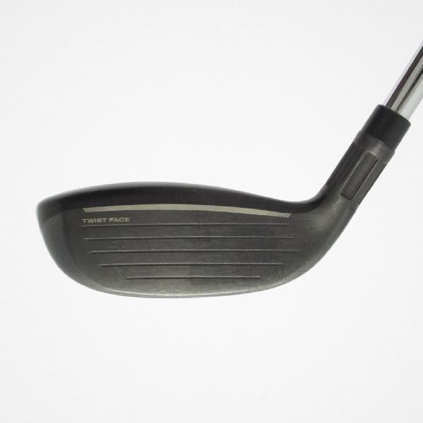 TaylorMade（テーラーメイド） STEALTH ステルス2 レスキュー