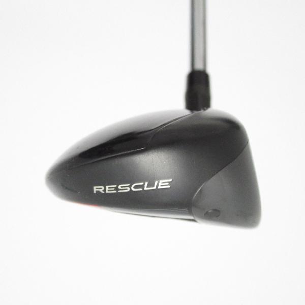 TaylorMade（テーラーメイド） STEALTH ステルス2 レスキュー