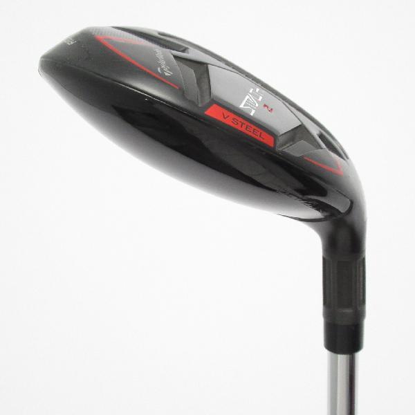 TaylorMade（テーラーメイド） STEALTH ステルス2 レスキュー