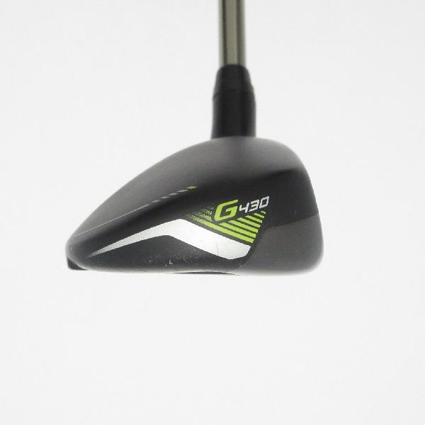 PING G430 ユーティリティ 22度 PINGTOUR 85/R PING（ピン） G430 G430 ハイブリッド ユーティリティ PING TOUR 2.0