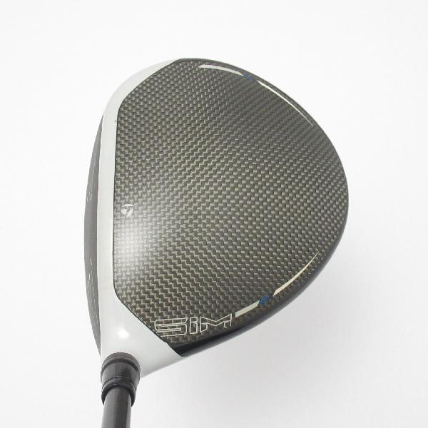 TaylorMade - 【カズ】SIMドライバーTENSEI SILVER TM50 TaylorMade（テーラーメイド） SIM SIM マックス ドライバー TENSEI