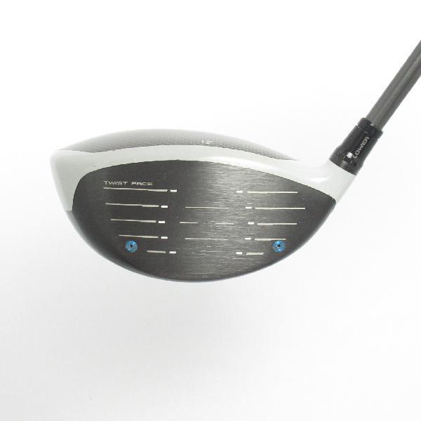 TaylorMade（テーラーメイド） SIM SIM マックス ドライバー TENSEI