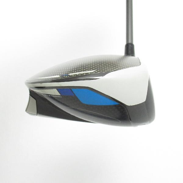 TaylorMade（テーラーメイド） SIM SIM マックス ドライバー TENSEI