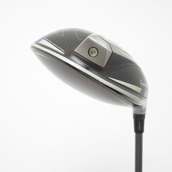 TaylorMade（テーラーメイド） SIM SIM マックス ドライバー TENSEI