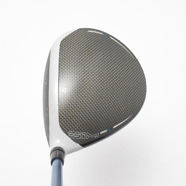 TaylorMade（テーラーメイド） SIM SIM マックス D ドライバー Speeder