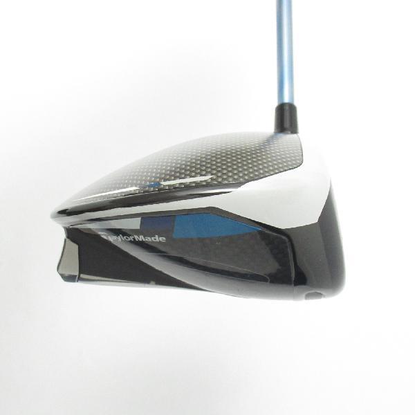 TaylorMade（テーラーメイド） SIM SIM マックス D ドライバー Speeder