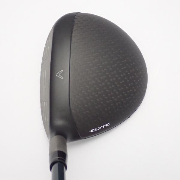 Callaway（キャロウェイ） キャロウェイゴルフ ELYTE エリート MAX