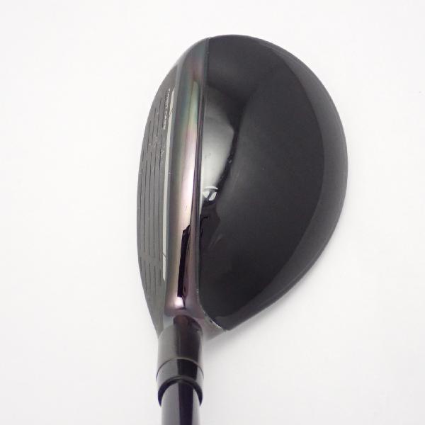 TaylorMade（テーラーメイド） Qi10 Qi10 MAX レスキュー Qi10 Max レスキュー ３番４番Diamana Blue TM60 Ｓ