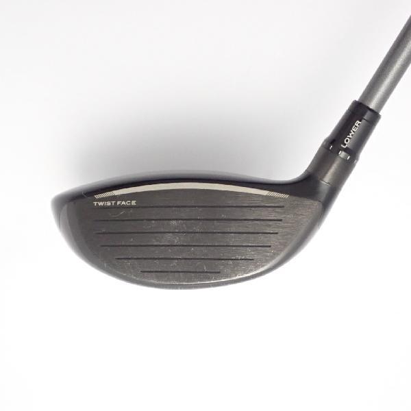 TaylorMade（テーラーメイド） STEALTH ステルス2 PLUS フェアウェイ