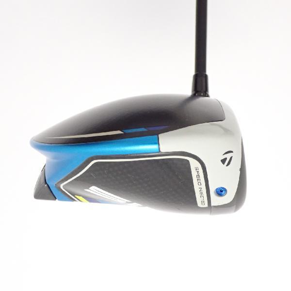 TaylorMade（テーラーメイド） SIM2 SIM2 マックス ドライバー Diamana
