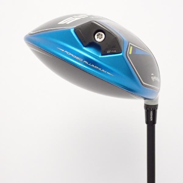 TaylorMade（テーラーメイド） SIM2 SIM2 マックス ドライバー Diamana