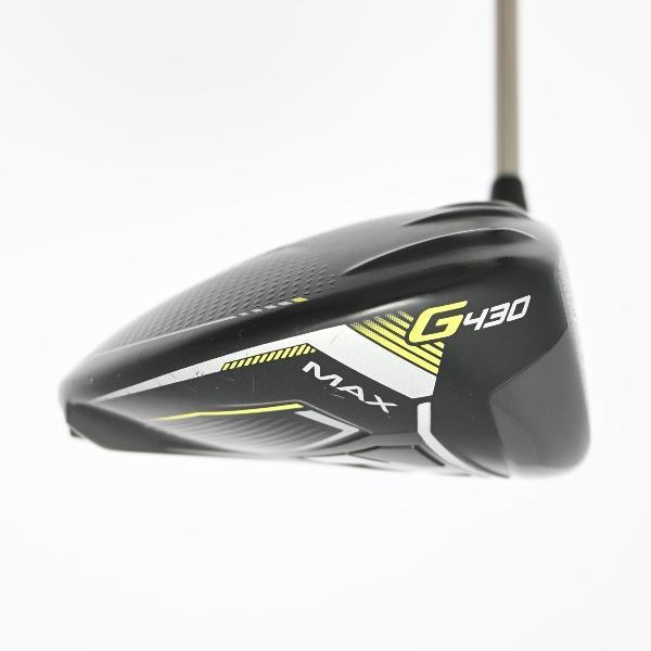 PING（ピン） G430 G430 MAX ドライバー PING TOUR 173-55 シャフト