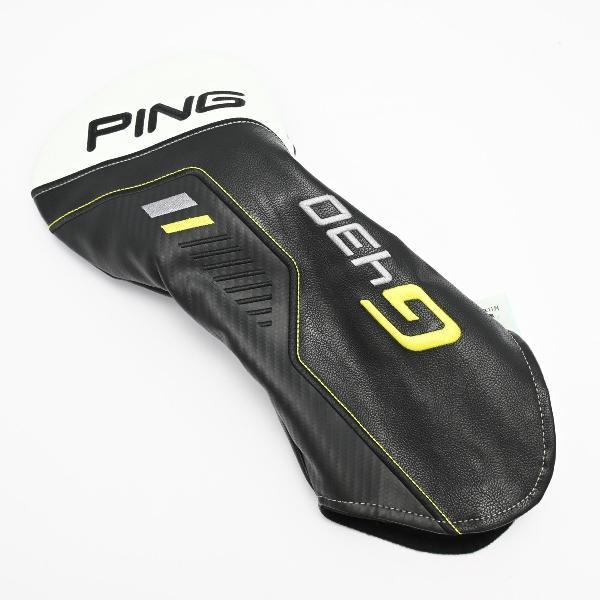 PING（ピン） G430 G430 MAX ドライバー PING TOUR 173-55 シャフト