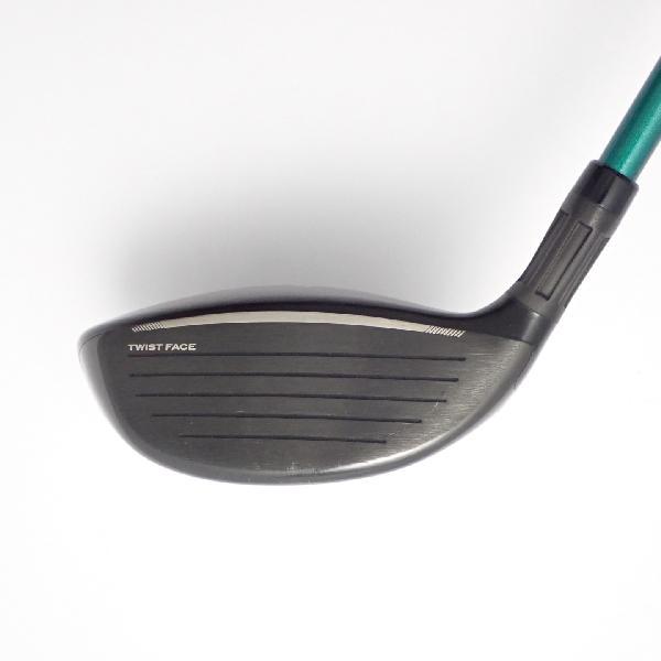 TaylorMade ステルス 2 3W 15° NX グリーン 6x TaylorMade