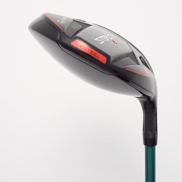 TaylorMade ステルス 2 3W 15° NX グリーン 6x TaylorMade
