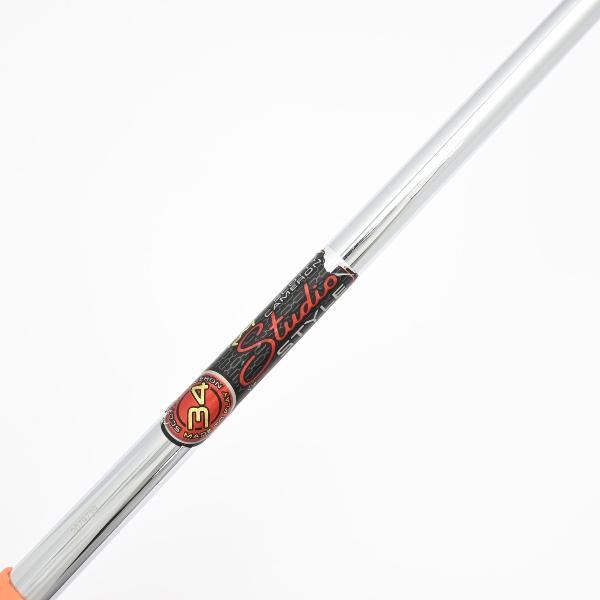 SCOTTY CAMERON スコッティキャメロン スタジオスタイル ファスト