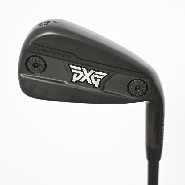 ピーエックスジー PXG 0311P GEN8 アイアン カーボンシャフト シャフト