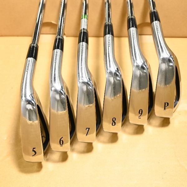 DUNLOP（ダンロップ） SRIXON スリクソン Z565 アイアン N.S.PRO 980GH 