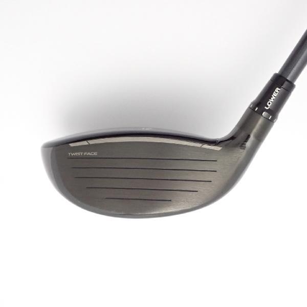 TaylorMade（テーラーメイド） Qi10 Qi10 Tour フェアウェイウッド