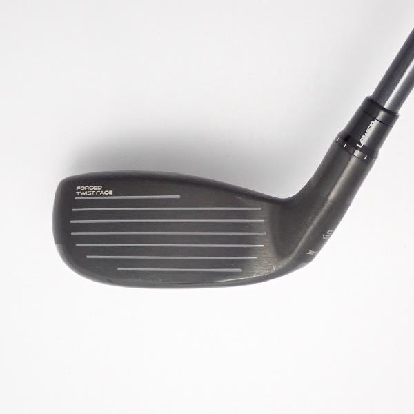 TaylorMade（テーラーメイド） Qi10 Qi10 ツアー レスキュー 