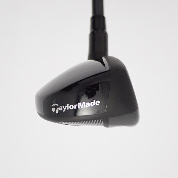 TaylorMade（テーラーメイド） Qi10 Qi10 ツアー レスキュー 