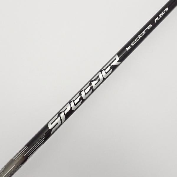 COBRA（コブラ） cobra DS-ADAPT LS フェアウェイウッド Speeder NX