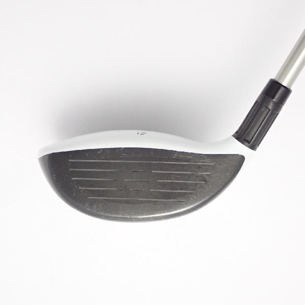 TaylorMade（テーラーメイド） M2 M2(2017) フェアウェイウッド Tour