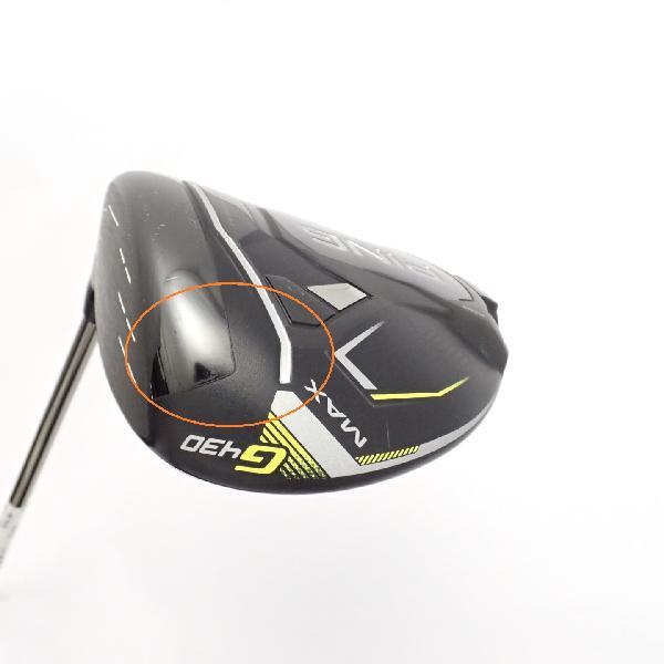 PING ピンG430ドライバーPINGTOUR 2.0 CHROME 65ドライバー PING（ピン） G430 G430 MAX ドライバー PING TOUR 2.0 CHROME 65