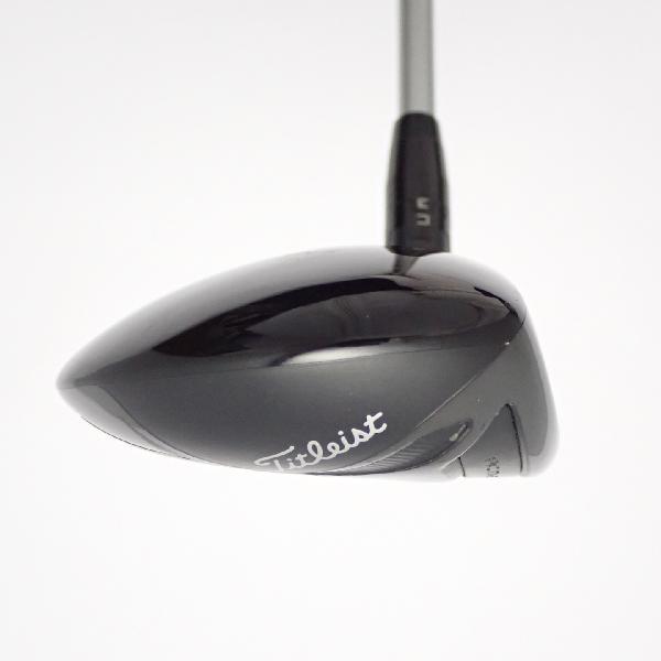 Fujikura Speeder 519 シャフト Titleist Titleist（タイトリスト） TITLEIST TS2 フェアウェイウッド Titleist