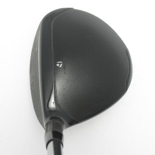 TaylorMade（テーラーメイド） STEALTH ステルス フェアウェイウッド