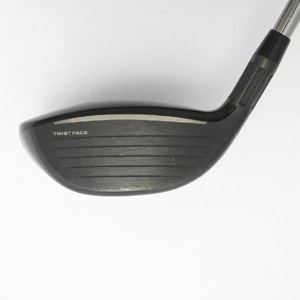 TaylorMade（テーラーメイド） STEALTH ステルス フェアウェイウッド