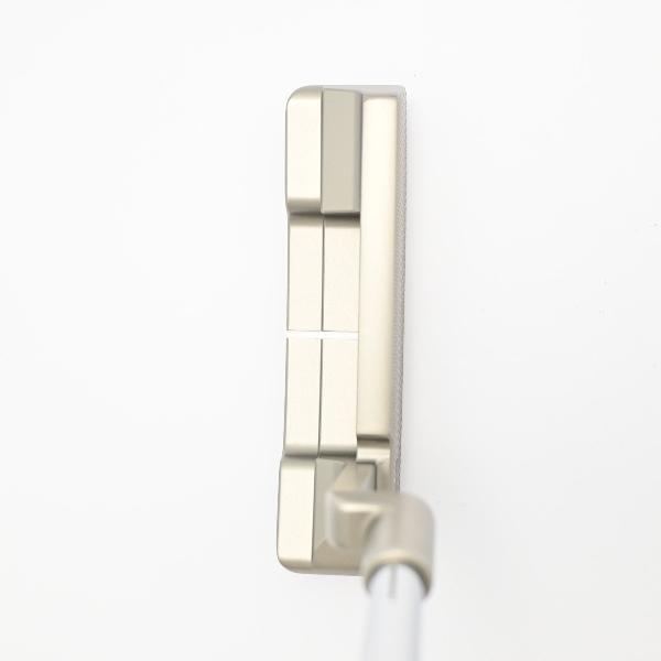 PING（ピン） PING PLD ミルド アンサー2 パター スチールシャフト