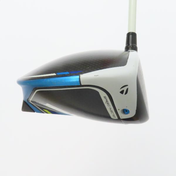 TaylorMade（テーラーメイド） SIM2 SIM2 マックス-D ドライバー