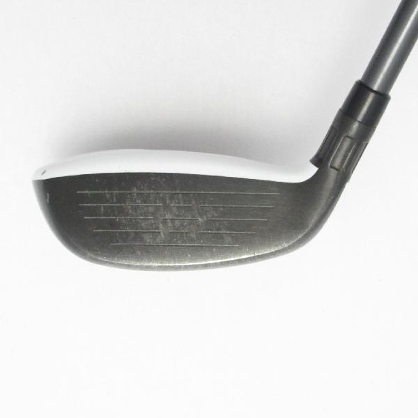 TaylorMade（テーラーメイド） M2 M2(2017) US ユーティリティ REAX 65