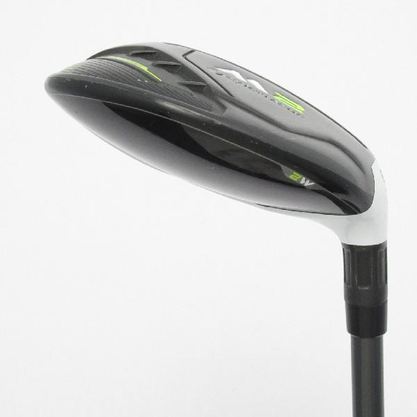 TaylorMade（テーラーメイド） M2 M2(2017) US ユーティリティ REAX 65