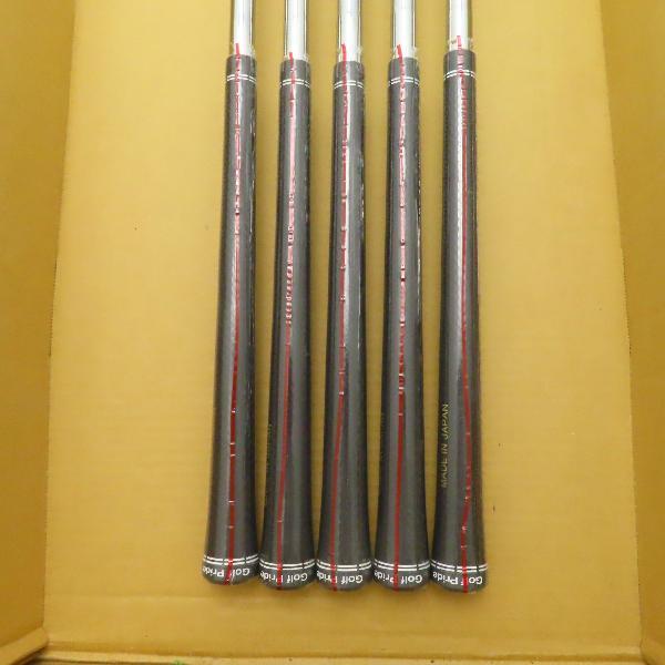 Titleist（タイトリスト） T SERIES T400 アイアン N.S.PRO 880 AMC