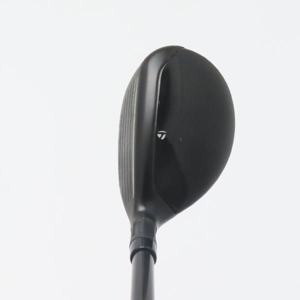 TaylorMade（テーラーメイド） STEALTH ステルス2 レスキュー
