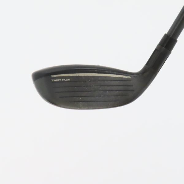 TaylorMade（テーラーメイド） STEALTH ステルス2 レスキュー