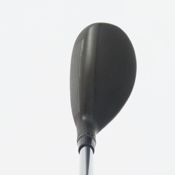 TaylorMade（テーラーメイド） STEALTH ステルス2 PLUS レスキュー