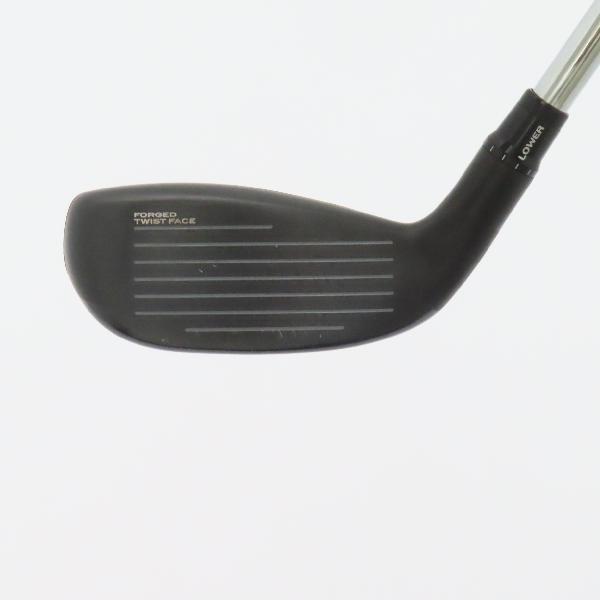 TaylorMade（テーラーメイド） STEALTH ステルス2 PLUS レスキュー