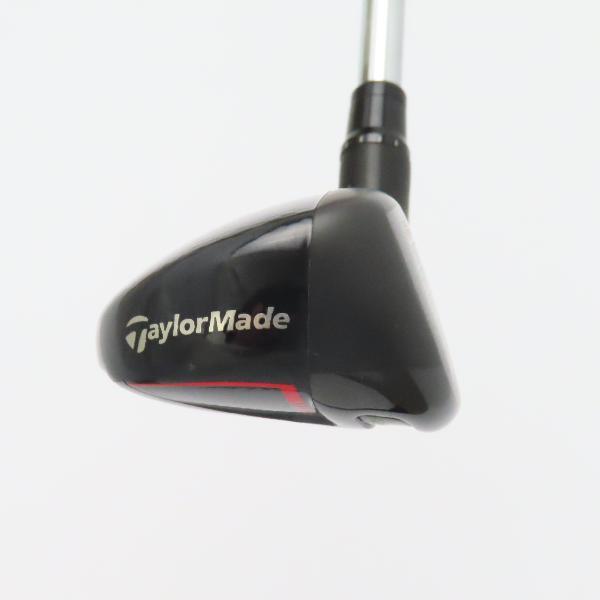 TaylorMade（テーラーメイド） STEALTH ステルス2 PLUS レスキュー