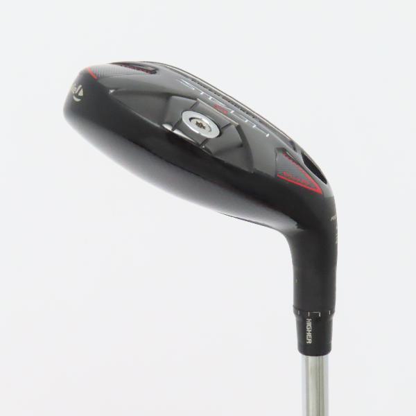 TaylorMade（テーラーメイド） STEALTH ステルス2 PLUS レスキュー