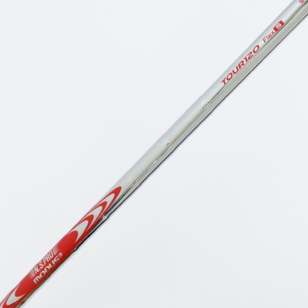 タイトリストT150 6本 MODUS3 TOUR 120 2023年「S」 Titleist（タイトリスト） T SERIES T150(2023) アイアン N.S.PRO