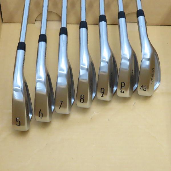 Titleist（タイトリスト） T SERIES T150(2023) アイアン N.S.PRO