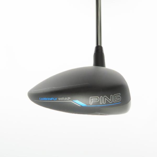 PING（ピン） G440 G440 MAX フェアウェイウッド PING TOUR 2.0 CHROME