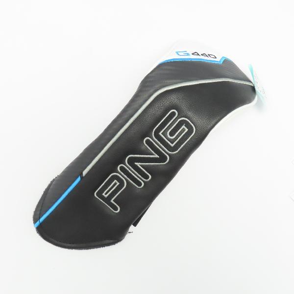 PING（ピン） G440 G440 MAX フェアウェイウッド PING TOUR 2.0 CHROME