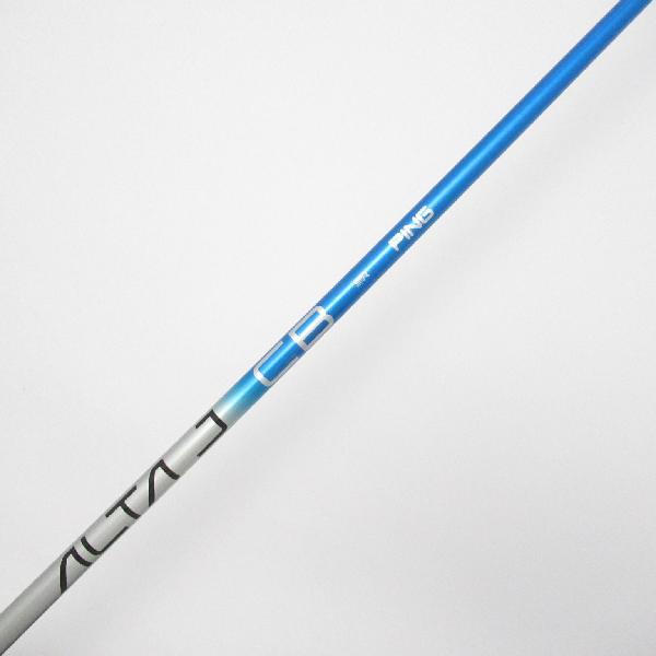 PING（ピン） G440 G440 K ドライバー ALTA J CB BLUE シャフト：ALTA