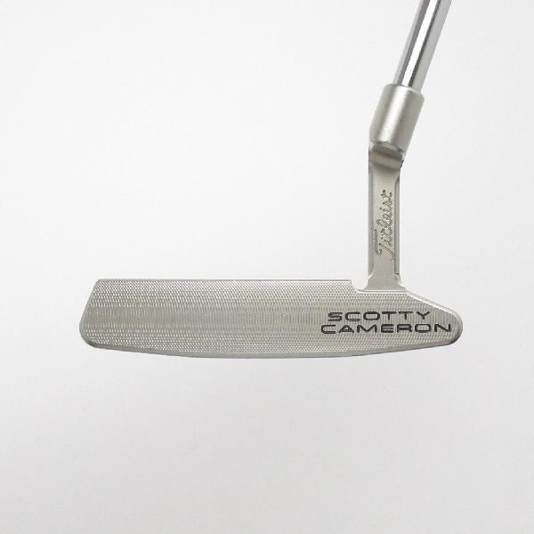 SCOTTY CAMERON スコッティキャメロン SELECT セレクト ニューポート 2